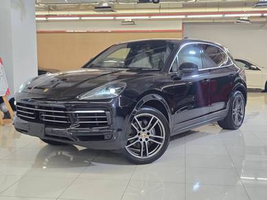 Porsche Cayenne STANDARD in Kota Damansara, SGR