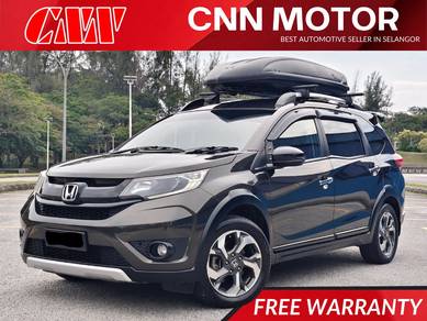 Honda BR-V V in Serdang, SGR
