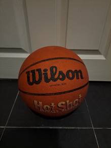 Wilson Hot Shot Basketball