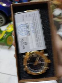 NAVIFORCE Men's Sports Watch