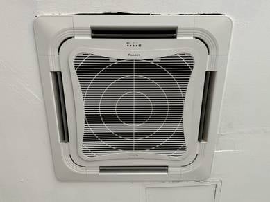 DAIKIN 3.0hp Aircond