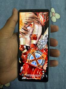 sony xperia 10iii
