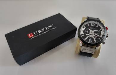 used watch