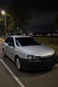 Proton Persona ELEGANCE BASE LINE in Setapak, KUL