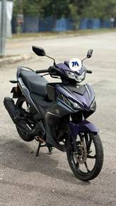 Yamaha 135LC
