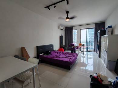 Service Residence For Rent in Country Garden Central Park (Serviced Apartment)