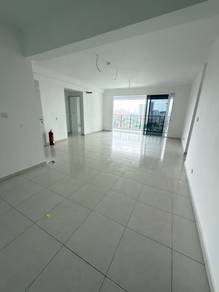 Condominium For Sale in Jelutong Central Residence