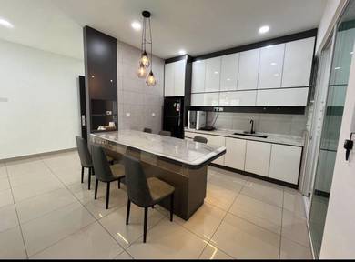 Condominium For Rent in Setia Sky Ville