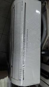 1.5hp Air Cond Aircond control Mitsubishi Remote