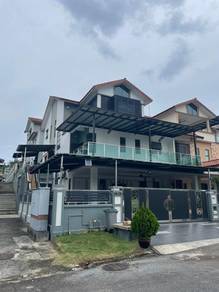Semi-Detached House For Sale in Masai,JHR