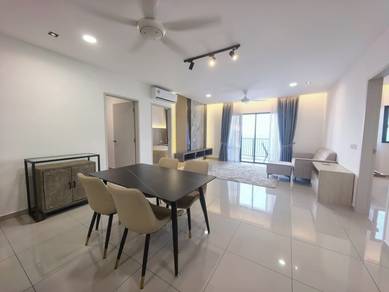 Service Residence For Rent in Huni @ Eco Ardence