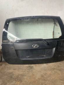 Bonet myvi first gen