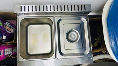 Food warmer