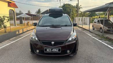 Proton Exora EXECUTIVE PLUS in Segamat, JHR
