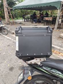 box 57l sekali rack lipat f2