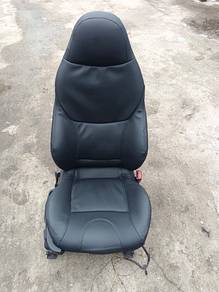 BMW Z3 M seat electric