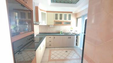 Condominium For Sale in The Peak Condominium