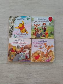 Kid's story book