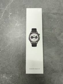 Xiaomi Watch S4