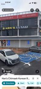 Shop lot For Rent in Kuching,SWK