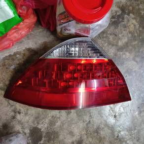 Honda Accord SDA tails lamp