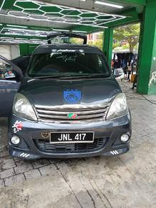 Perodua Viva ELITE EXCLUSIVE in Johor Bahru, JHR