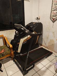Treadmill ZT1800 Pro