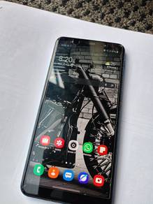 Samsung A7 2018