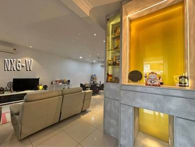 2-storey Terraced House For Sale in Setia Alam,SGR