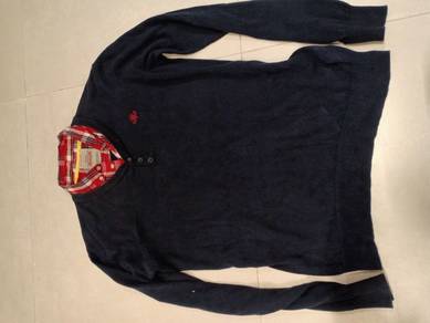 Cedarwood State Shirt