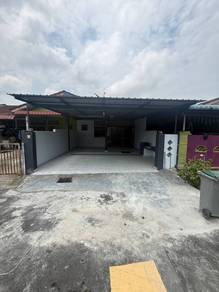 1-storey Terraced House For Sale in Port Dickson,NSN