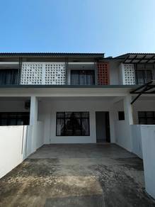 2-storey Terraced House For Rent in Setia Indah,JHR