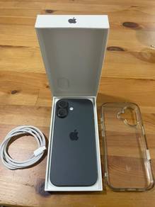 Iphone 17 256GB (Black)