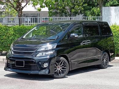  in Setapak, KUL