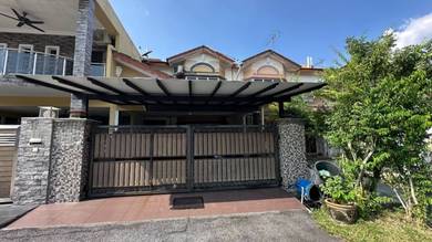 2-storey Terraced House For Sale in Kajang,SGR