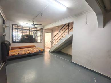 2-storey Terraced House For Sale in Tebrau,JHR