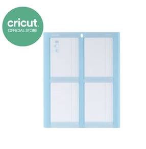 Cricut 12 Inch 4 Card Mat 13" X 16.25" (33CmX41CM)