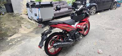 Yamaha 115ZR