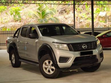 2019 Nissan Navara V