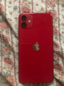 iPhone 11 (Urgent Sale!!)