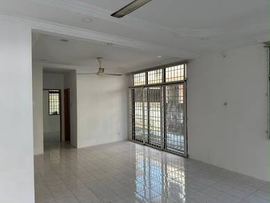 Semi-Detached House For Rent in Juru,PNG