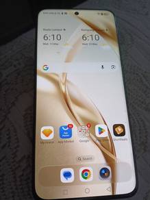handphone honor model 200
