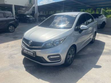 2020 Proton Persona PREMIUM