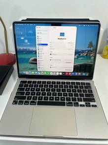 MacBook Air M5 13inch 16+512GB/FuII box