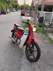 Demak Eco 110