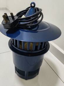 khind mosquito trap