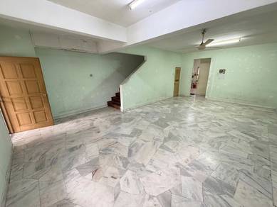 2-storey Terraced House For Sale in Bandar Damai Perdana,KUL