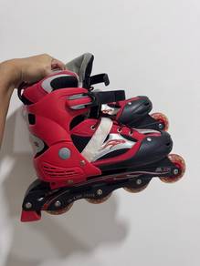roller blade jin xin murah saiz 39-42