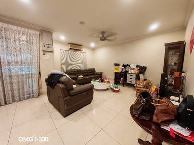 2-storey Terraced House For Sale in Klang,SGR