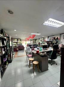 Shop lot For Sale in Ipoh,PRK